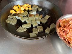 -胖金妹鸡豆凉粉店