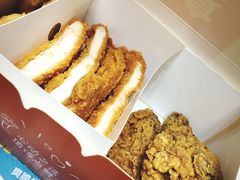 -麦当劳(湛江大厦店)