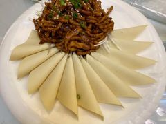 -开元食府(长兴路店)