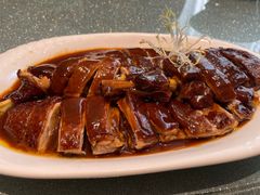 -客家汇·客家传承菜(水库店)