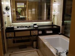 -长沙富力万达文华酒店