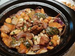 -永安鱼庄·镇江菜(丁卯店)