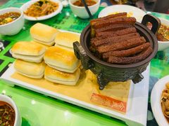 -令氏家外家岐山面(火炬路店)