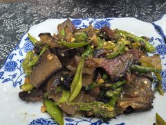 -记忆湘菜馆(芙蓉镇店)