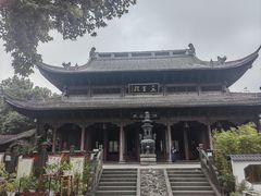 -钱王祠