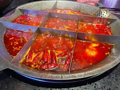 -珮姐老火锅(新街口店)