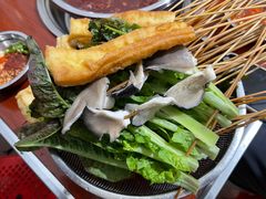 -丹妹麻辣烫(袁家岭20year店)
