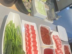 -海底捞火锅(振华商厦店)