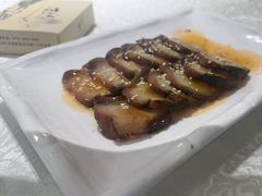-东江海鲜大排档·潮汕菜·砂锅粥