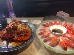 -红盔甲·小龙虾(车公庙店)
