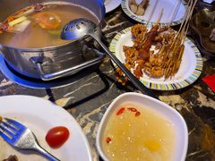 -吉布鲁牛排海鲜自助(袁州店)
