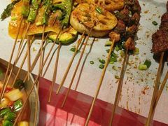 -为民烧烤吧.自贡爆炒菜(收录10年好店)