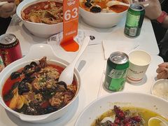 -鱼你在一起(虹口星荟中心店)