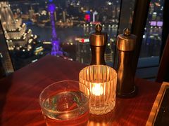 -上海柏悦酒店·世纪100牛排馆