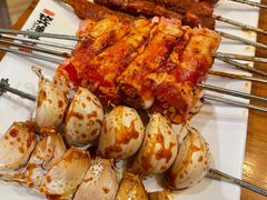 -白玉串城(南六中路店)