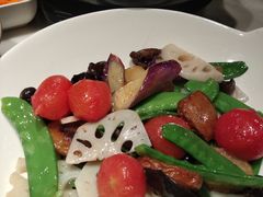 -大树餐厅(益田假日店)