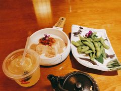 -大江户日本料理(吕厝店)