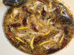 -渔语鱼新川菜Bistro(万象天地店)