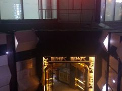 -网酷电竞馆(上地店)