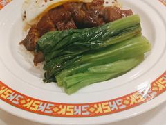 -香港新曜记·粤菜点心(滨江宝龙店)