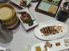 -京味斋·北京烤鸭(华威桥北工大店)