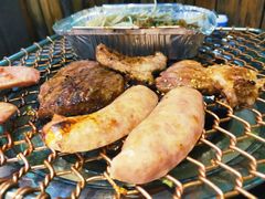 -火炉旺烤肉啤酒屋(沈北创始店)