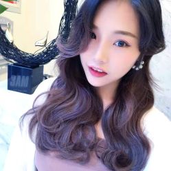 -3AM HAIR SALON染发接发