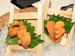 -上井料理黑金店(IFS国金中心店)