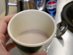 -粘豆包柴火铁锅炖