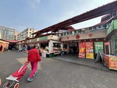 -浦商菜市场·锦德店