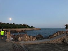 -青岛海景花园大酒店
