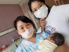 -阿福宝宝月嫂(东方医院店)