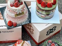 -卷心卷意·轻甜蛋糕(新光天地店)