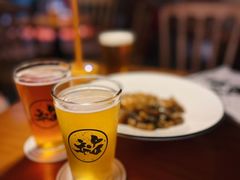 -HUBBA祜精酿(五羊邨店)