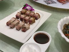 -品大三——南京菜(大行宫店)