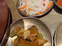 -西塔老太太泥炉烤肉(亚运村店)