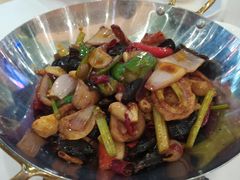 -渔民新村(番禺总店)