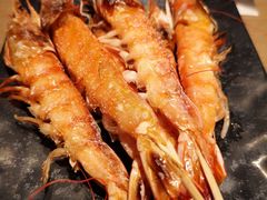 -大渔铁板烧(花园道店)