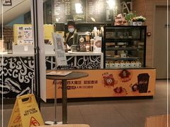 -麦当劳(朝阳路得来速店)