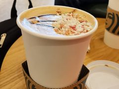 -星巴克(厦门万象城4F店)