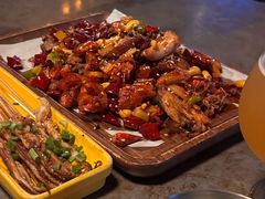 -麦凯伦烧烤·精酿超级工厂店(金桥总店)
