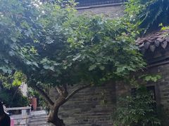 -回龙窝历史文化街区