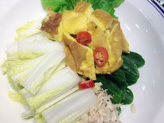 -大灶头·新昌菜(中国茶市店)