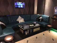 -OS CLUB(长风大悦城店)