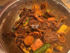 -嘎嘎鸭下巴·爆辣干锅(明教寺店)