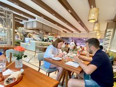 -ELI FALAFEL Lebanese&Mediterranean黎巴嫩美食(富城路店)