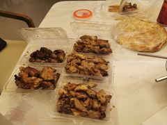 -新疆阿力烧烤