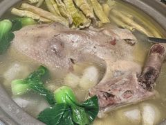 -荣兴酒家(徐家汇店)