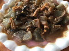 -域乐楼清真饭庄(华北路店)