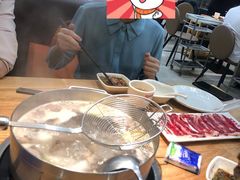 -为什么牛潮汕牛肉火锅(万胜广场店)